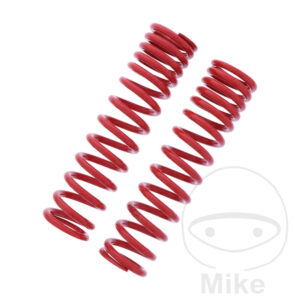 FEDERN STEREO Rouge YSS