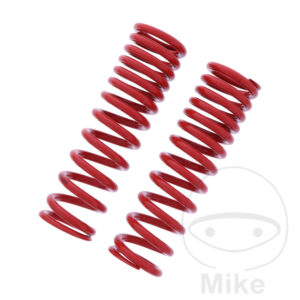 FEDERN STEREO Rouge YSS