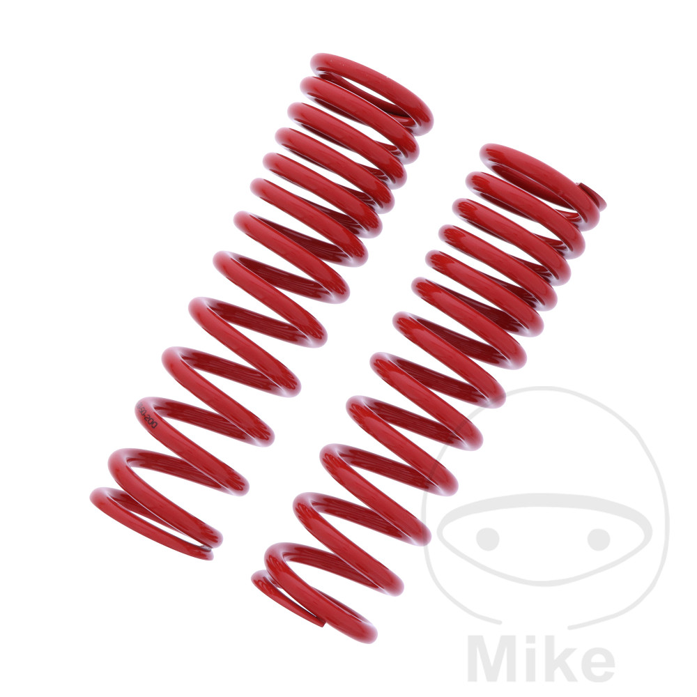 FEDERN STEREO Rouge YSS FEDERN STEREO Rouge YSS