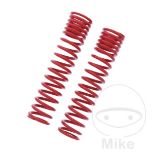 FEDERN STEREO Rouge YSS