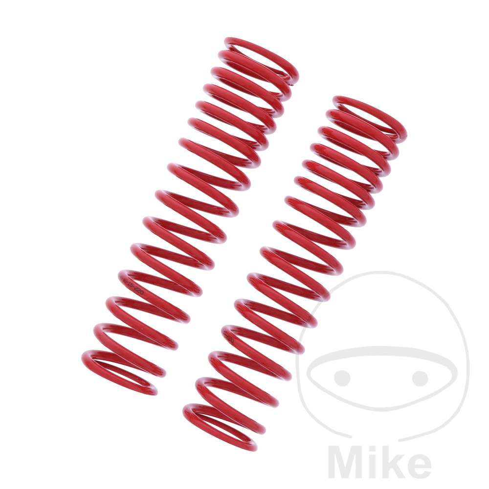 FEDERN STEREO Rouge YSS FEDERN STEREO Rouge YSS