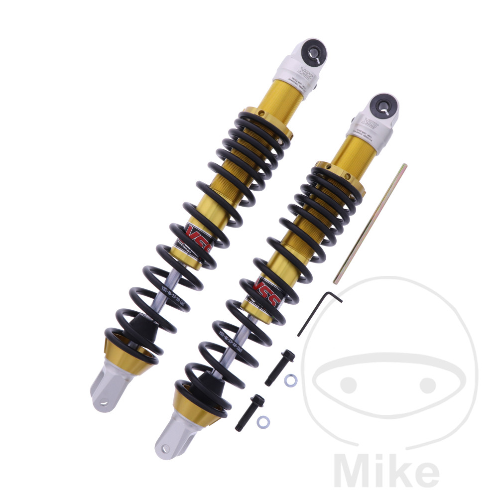 Bi Amortisseur YSS Bi Amortisseur YSS