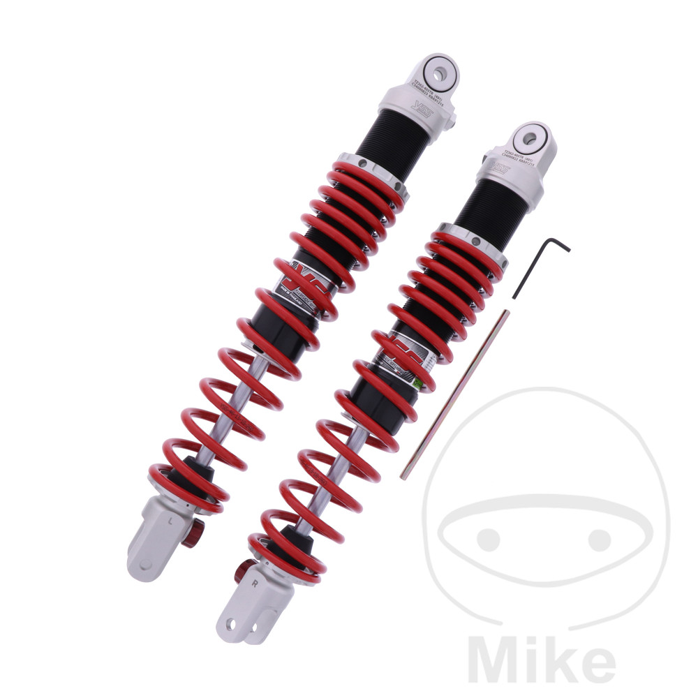 Bi Amortisseur YSS Bi Amortisseur YSS