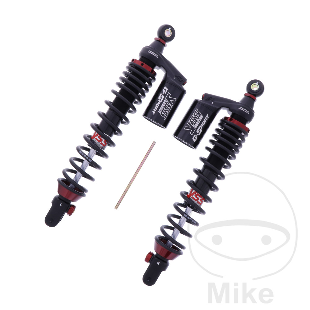 Bi Amortisseur YSS Bi Amortisseur YSS