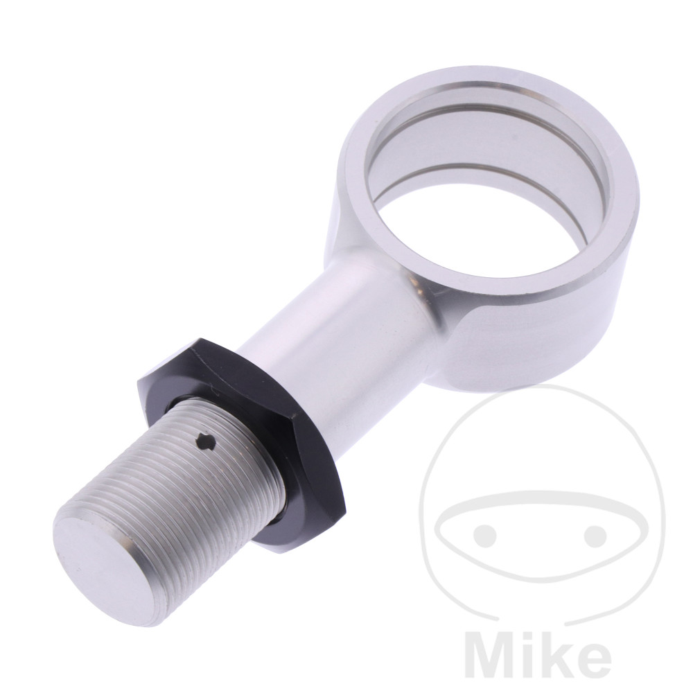 Oeillet d'amortisseur +20 mm YSS Oeillet d'amortisseur +20 mm YSS