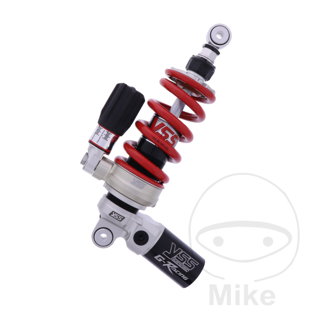 Mono Amortisseur YSS Mono Amortisseur YSS