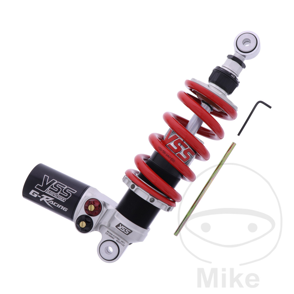 Mono Amortisseur YSS Mono Amortisseur YSS