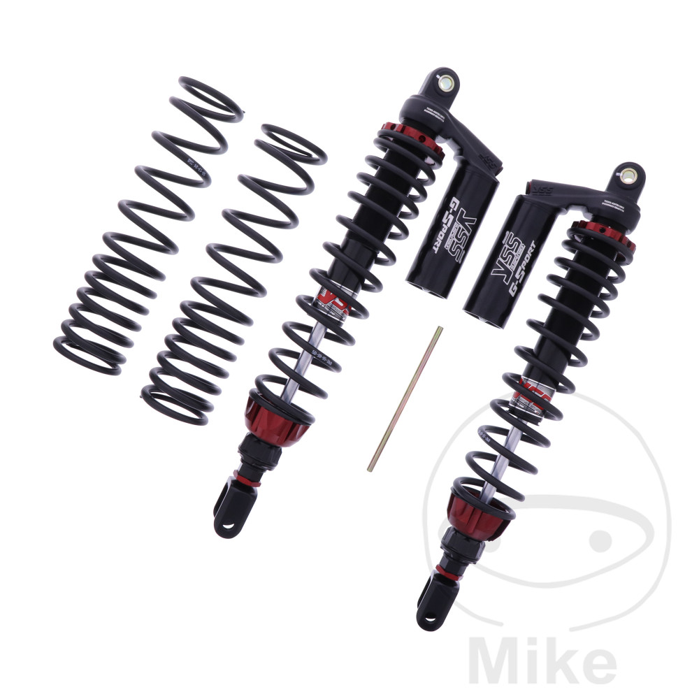 Bi Amortisseur YSS Bi Amortisseur YSS