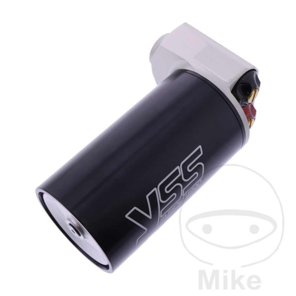 COMPRESSION RESERVOIR YSS COMPRESSION RESERVOIR YSS