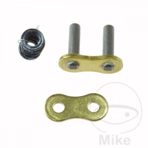 JMT Maillon à rivet plein