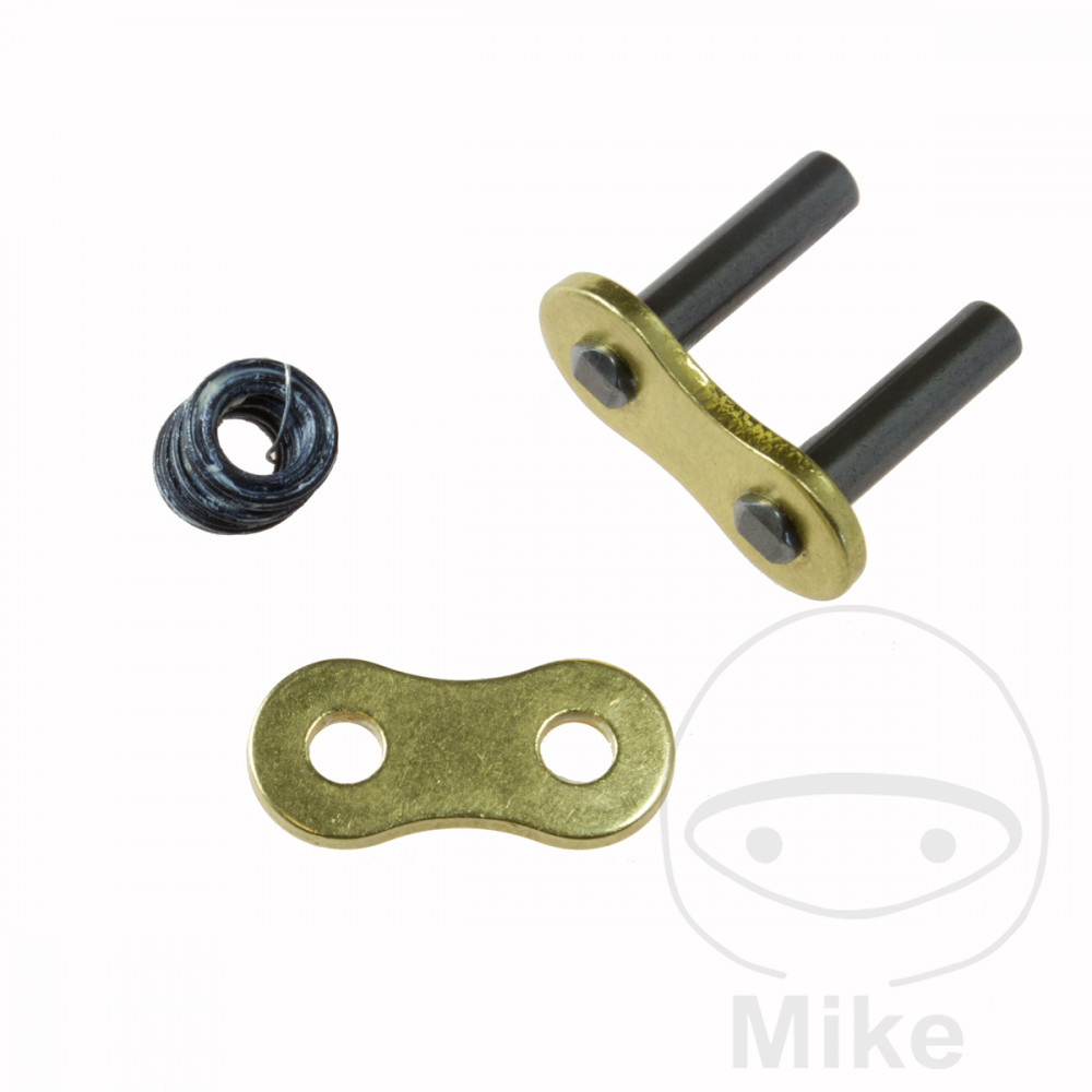 JMT Maillon à rivet plein JMT Maillon à rivet plein