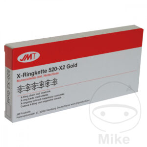 JMT Chaîne X-Ring OFFEN M NIET