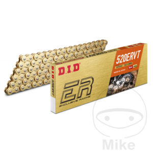 Chaîne de transmission X-Ring DID GG520E