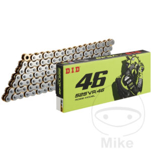 DID X-ring Chaîne 525VR46/110
