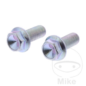 Vis support principal