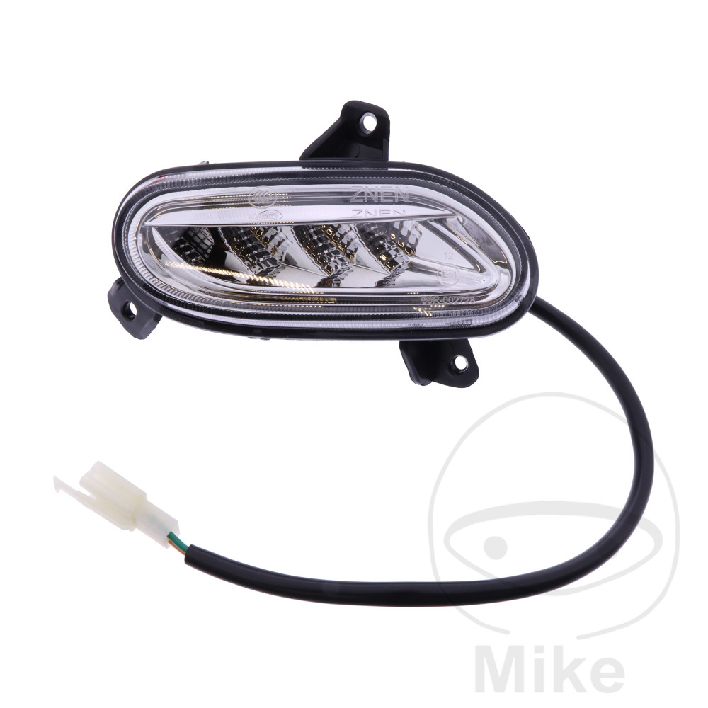 Clignotant HL Clignotant HL