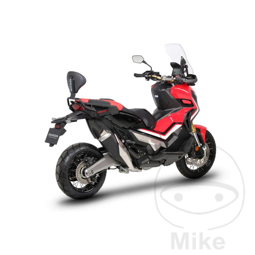 Kit de fixation de dosseret SHAD Kit de fixation de dosseret SHAD – Image 2