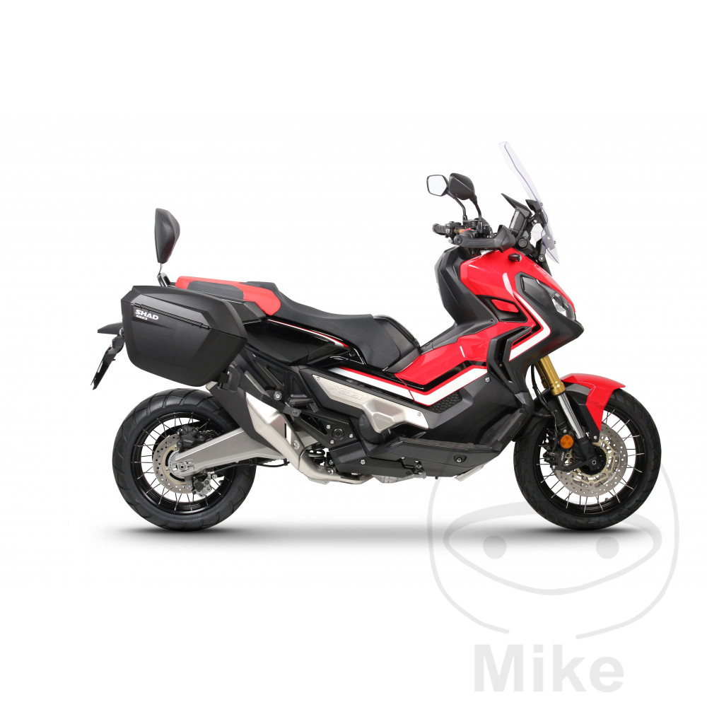 Kit de fixation de dosseret SHAD Kit de fixation de dosseret SHAD – Image 3