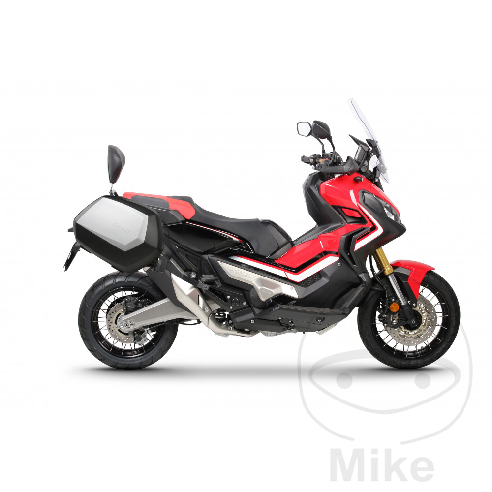 Kit de fixation de dosseret SHAD Kit de fixation de dosseret SHAD – Image 4