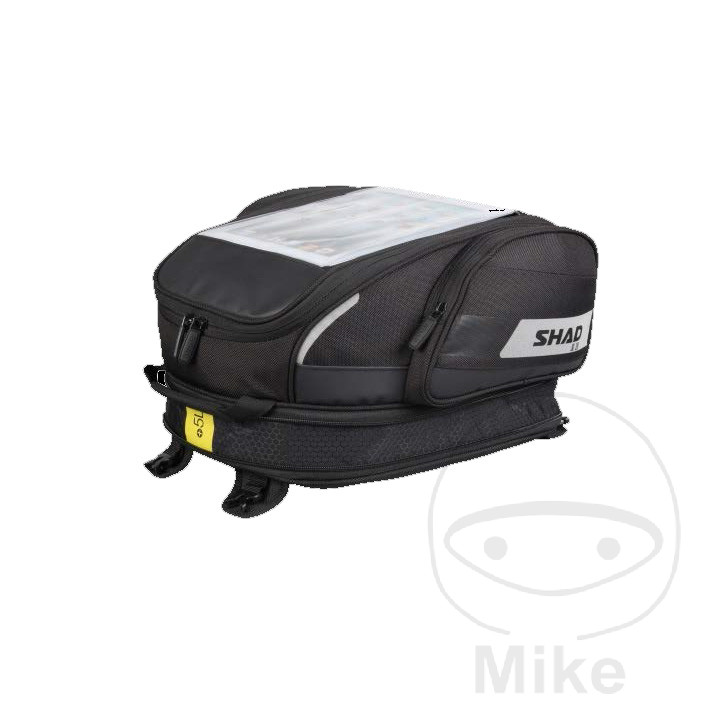 Sacoche de réservoir 15-20 litres Shad Sacoche de réservoir 15-20 litres Shad