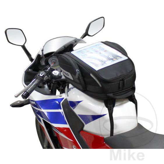 Sacoche de réservoir 15-20 litres Shad Sacoche de réservoir 15-20 litres Shad – Image 2