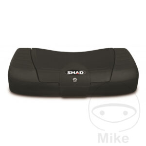 Coffre quad noir Shad