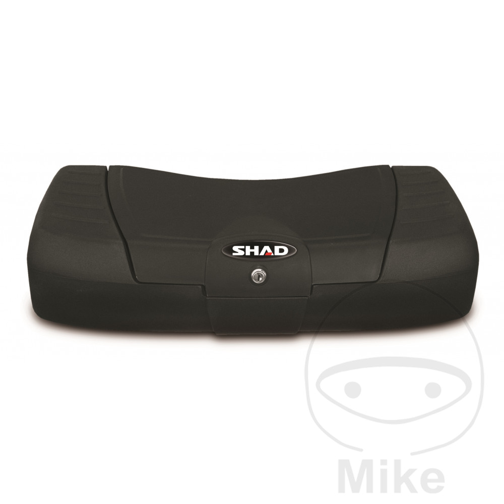 Coffre quad noir Shad Coffre quad noir Shad