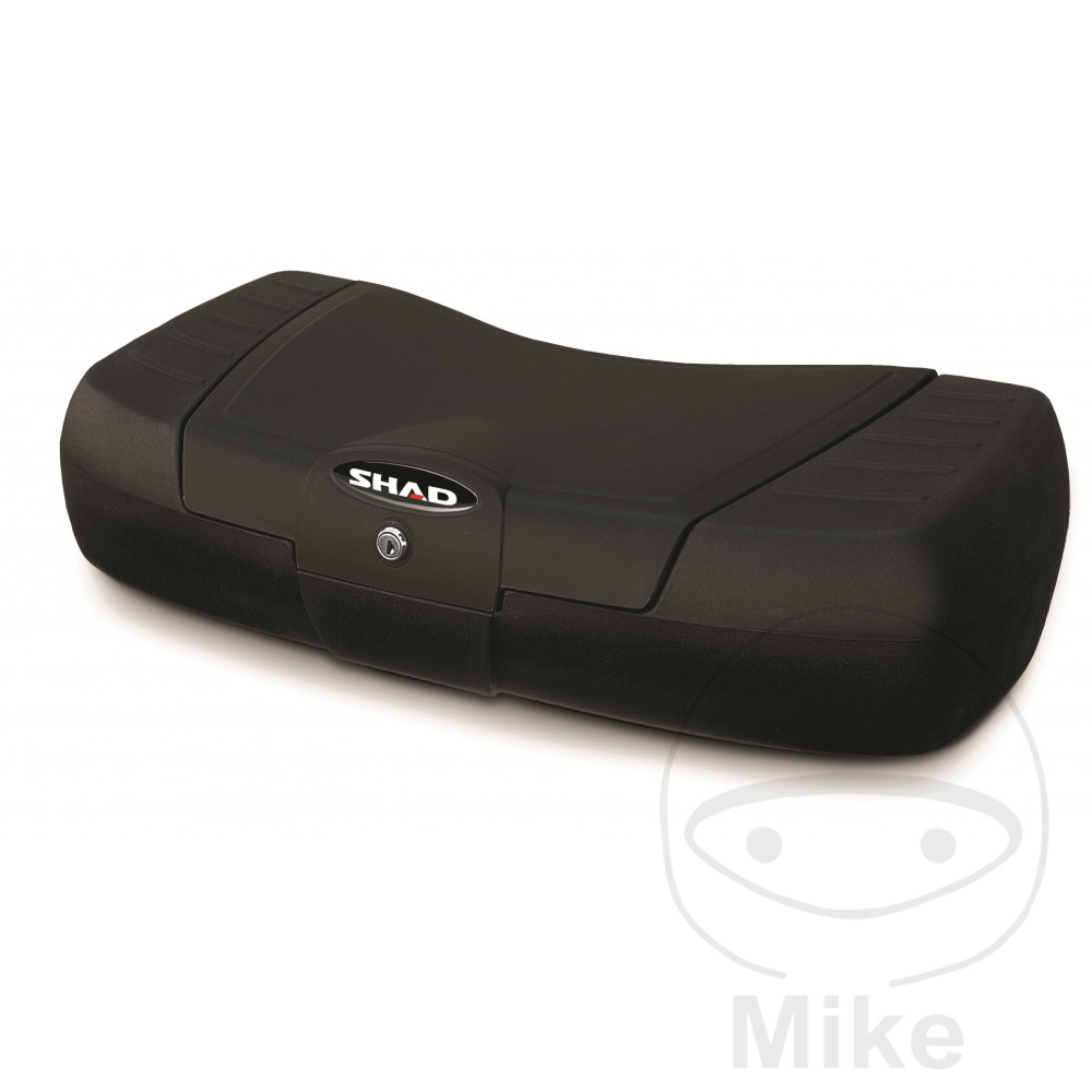 Coffre quad noir Shad Coffre quad noir Shad – Image 2