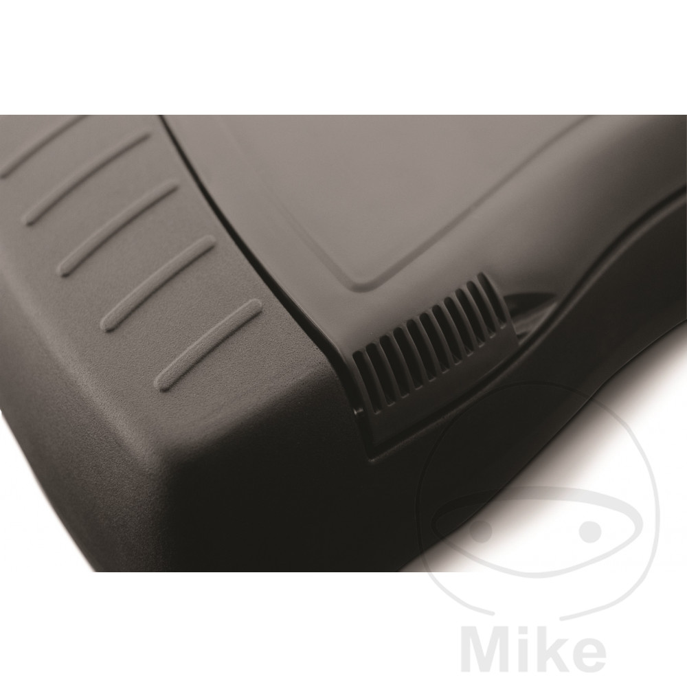 Coffre quad noir Shad Coffre quad noir Shad – Image 4