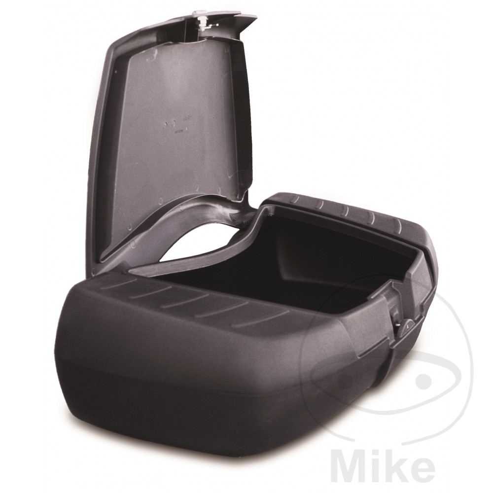 Coffre quad noir Shad Coffre quad noir Shad – Image 5