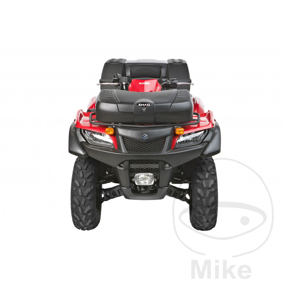 Coffre quad noir Shad Coffre quad noir Shad – Image 6