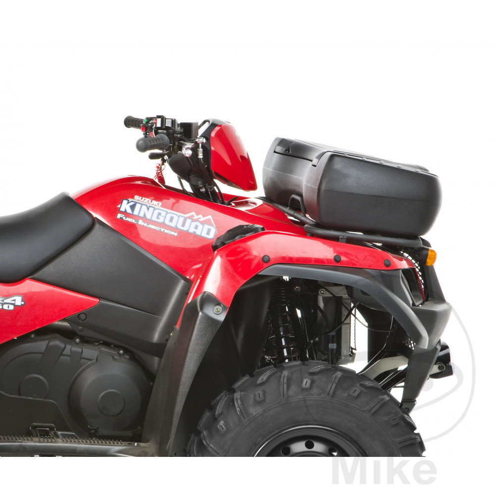 Coffre quad noir Shad Coffre quad noir Shad – Image 7