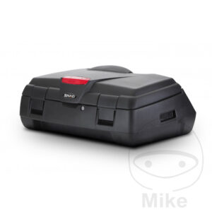 Coffre quad noir Shad
