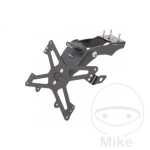 Support de plaque Evotech