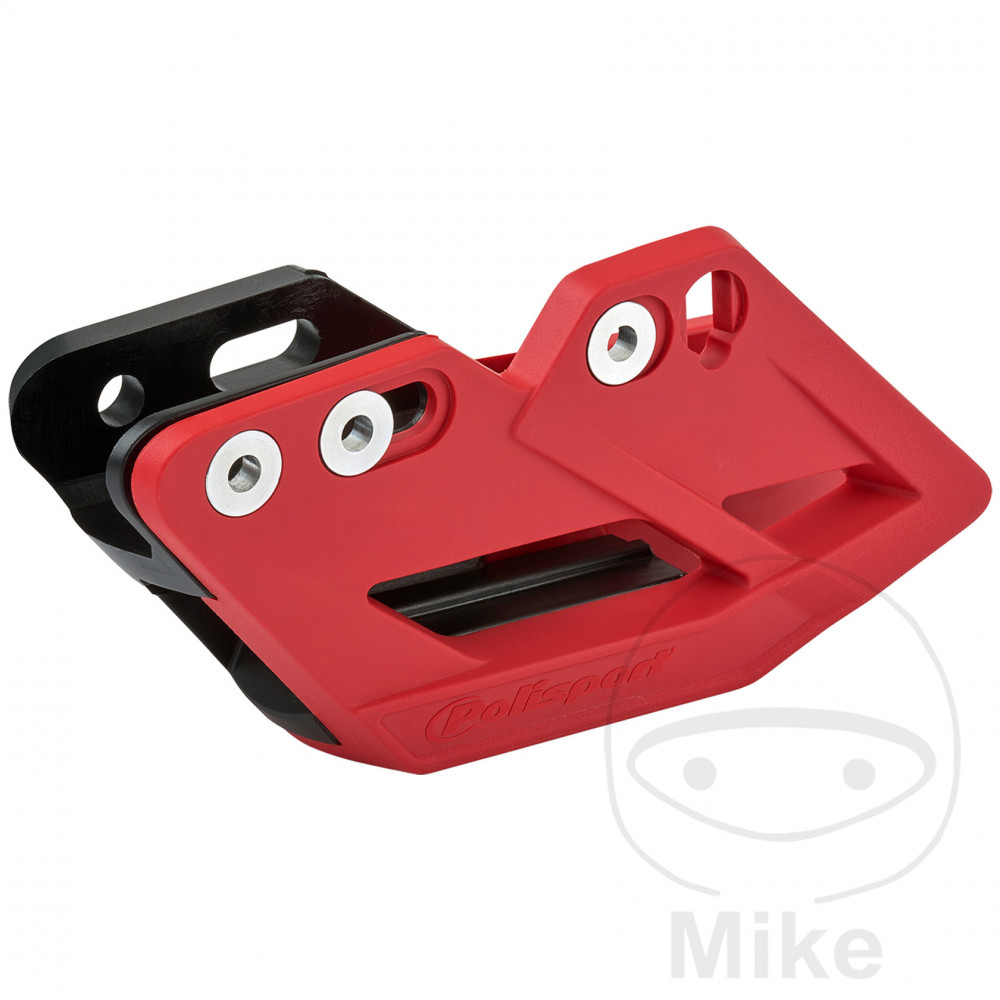 Guide Chaîne Rouge Guide Chaîne Rouge – Image 3