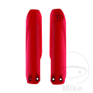 Jeu de Protection de Fourche Rouge