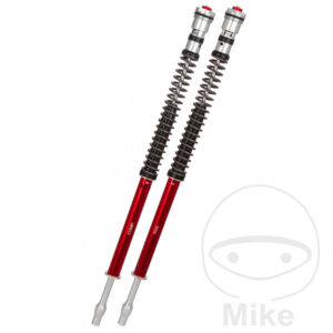 Kit de cartouches fourche YSS