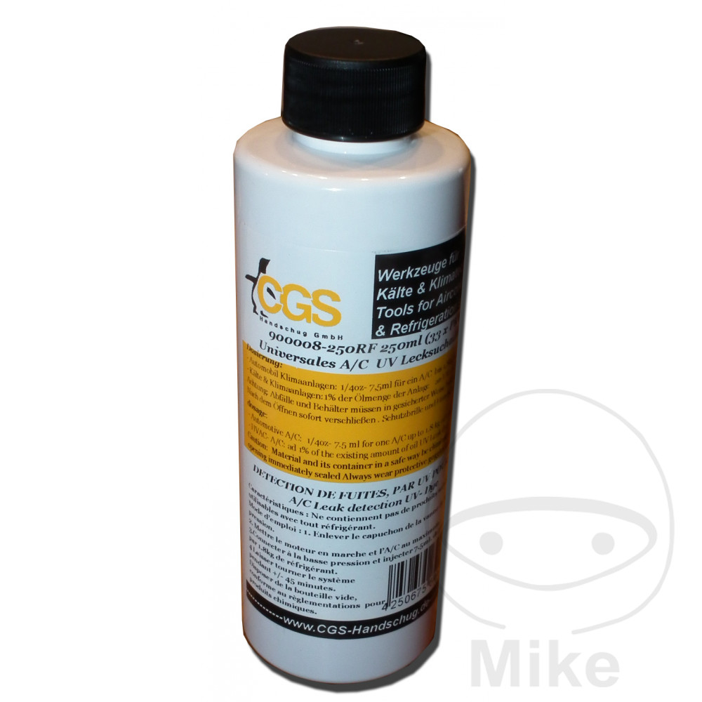 Additiv UV LECKSUCHM 250 ml Additiv UV LECKSUCHM 250 ml