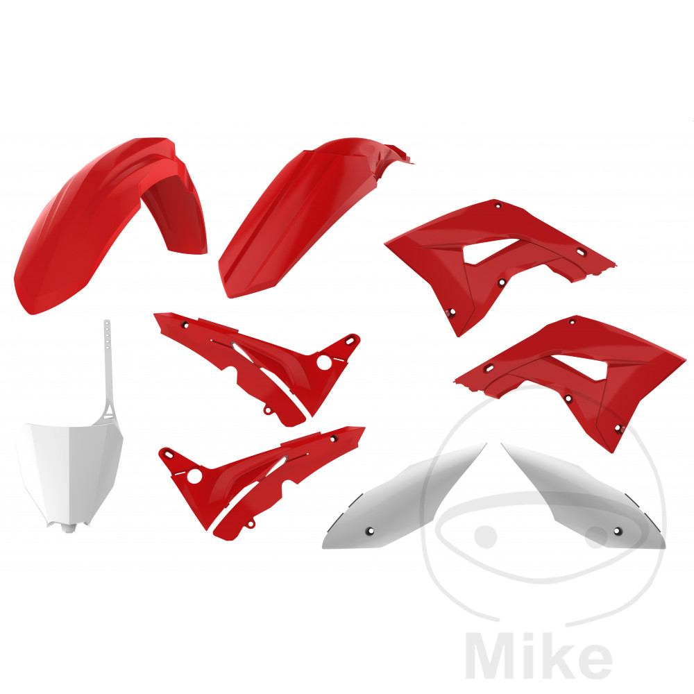 Kit Complet RT04/WS Kit Complet RT04/WS