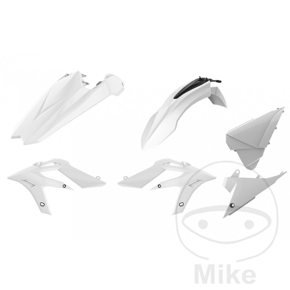 Kit Complet Blanc Kit Complet Blanc