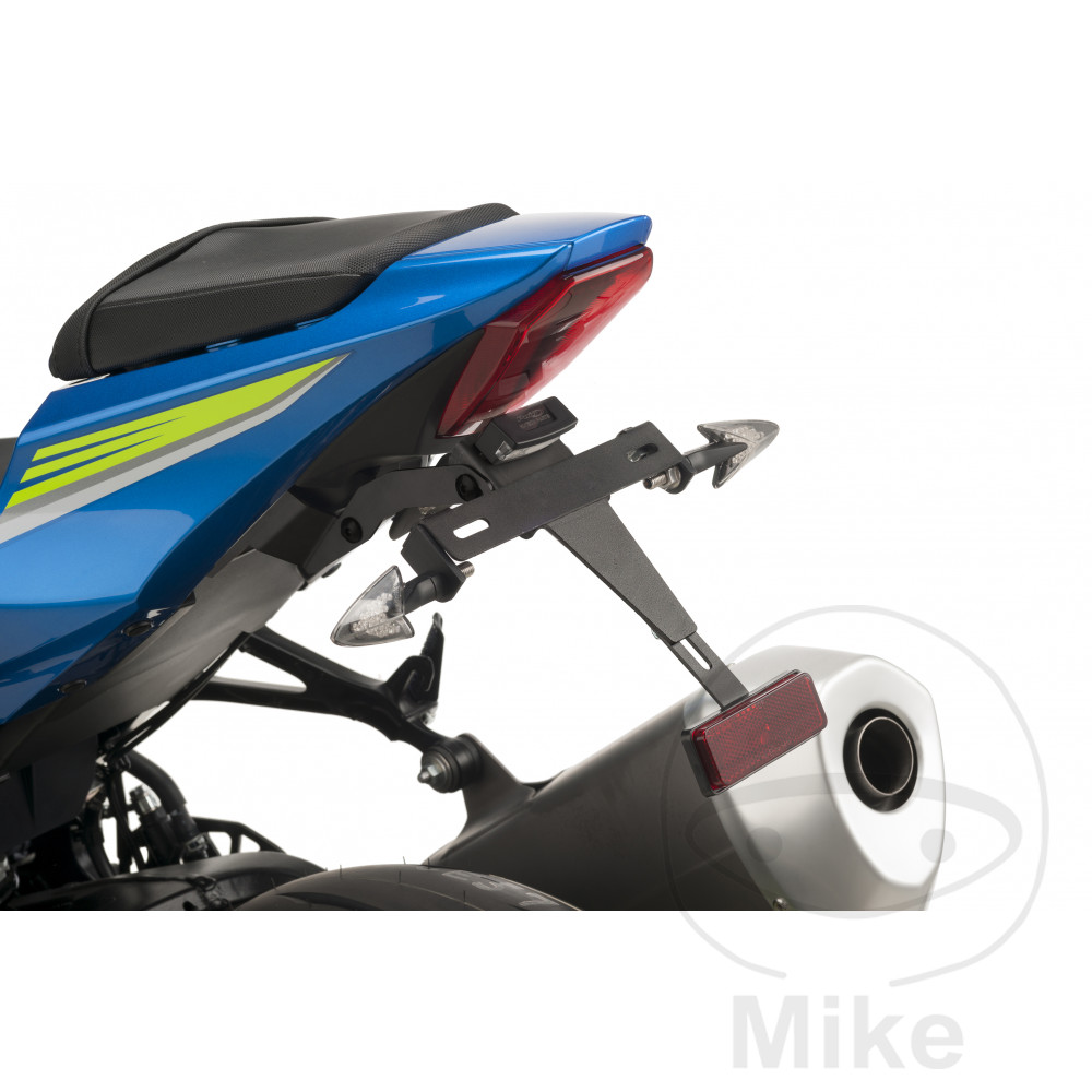 Support de plaque PUIG Support de plaque PUIG