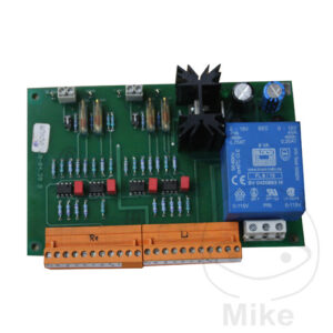 BOARD ANZ.ACHSLASTWAAGE