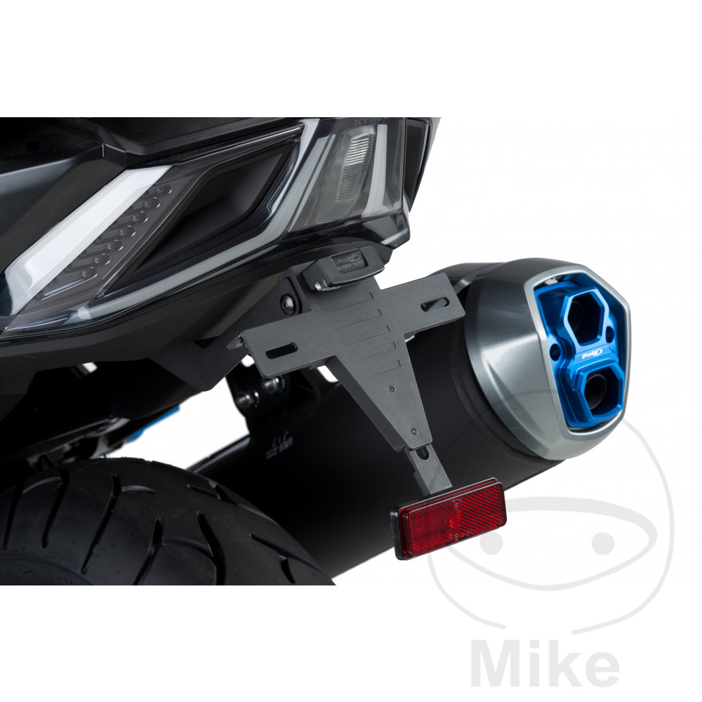 Support de plaque PUIG Support de plaque PUIG