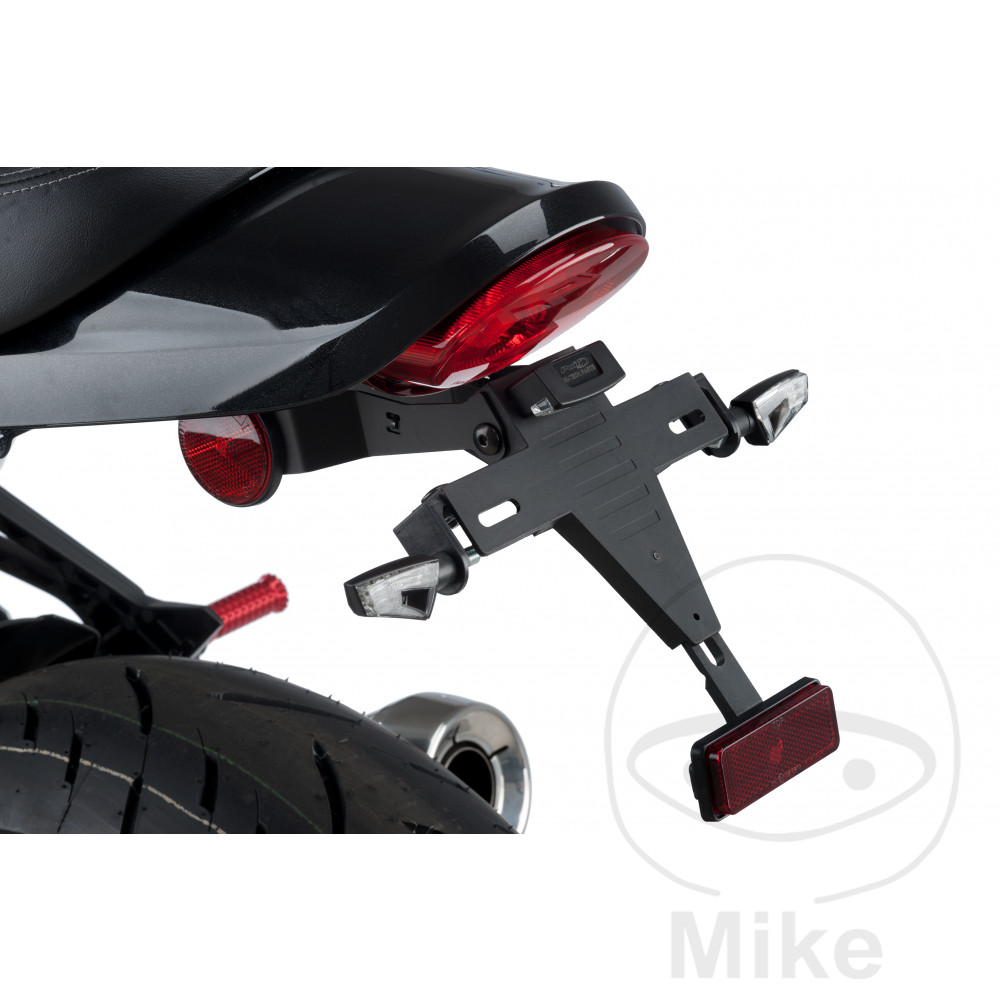 Support de plaque PUIG Support de plaque PUIG