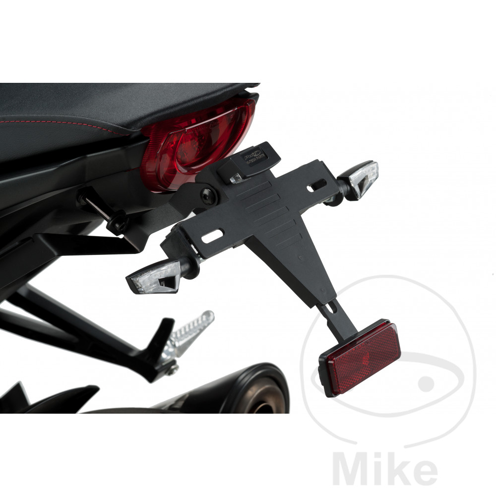 Support de plaque PUIG Support de plaque PUIG