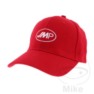 JMP Baseballcap