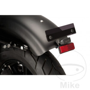 Support de plaque PUIG