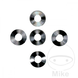 Kit de fixation disque de frein TRW