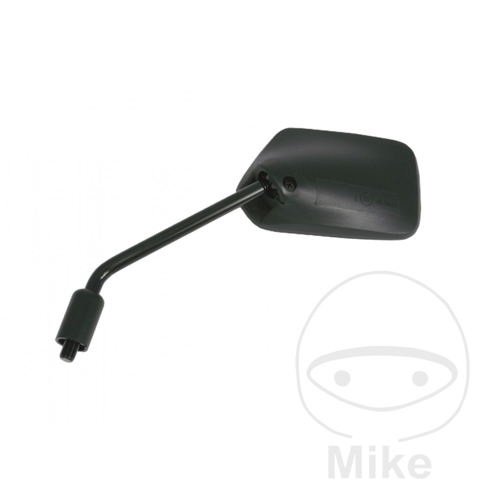 Rétroviseur noir Gauche JMP Rétroviseur noir Gauche JMP