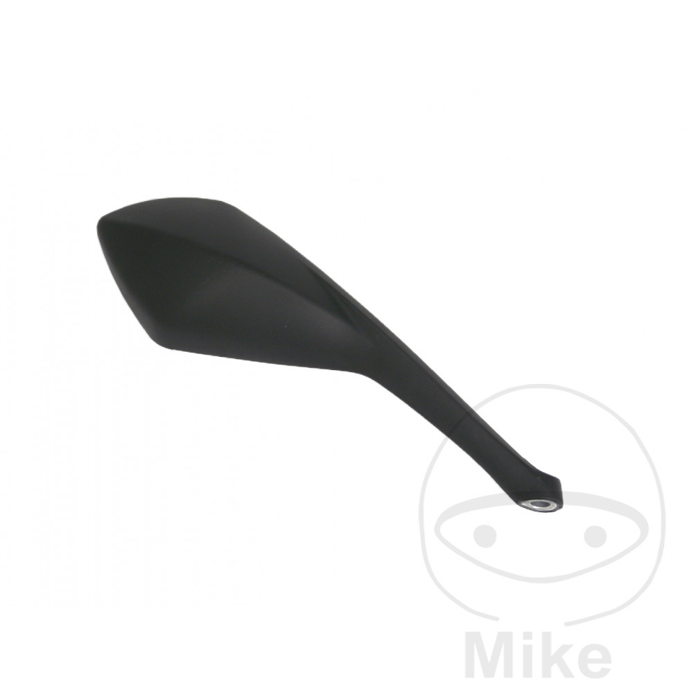 Rétroviseur noir droit JMP Rétroviseur noir droit JMP